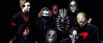 Video: Slipknot Unleashed a Ferocious Headline Set at Rock am Ring 2019 Ahead of ‘We Are Not Your Kind’
