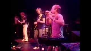 Video: Genesis ‘Three Sides Live’ Full Laserdisc Documents the Band’s Start To Their Commercial Era