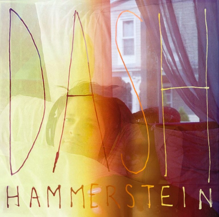 Film Composer and Folk Maverick Dash Hammerstein Gets Deeply Personal on Self-Titled Album