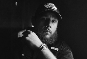 Luke Combs Shatters Records on the “My Kinda Saturday Night Tour” with New Album ‘The Way I Am’