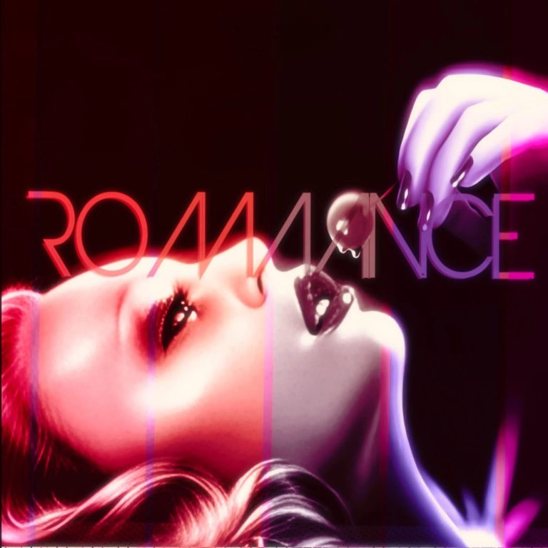 Mysterious Portland Disco-Pop Outfit ROMAANCE Brings Italo Heat to New Single “Touch”