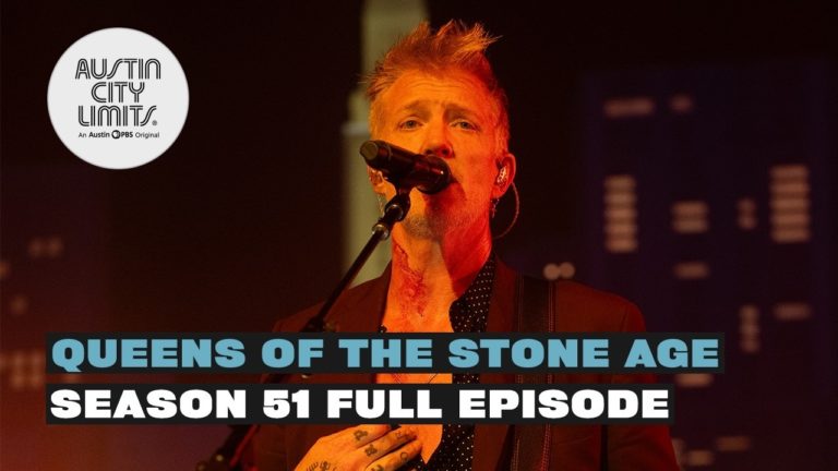 Video: Queens of the Stone Age Bring ‘Alive in the Catacombs’ to Austin City Limits in a Performance Built Underground