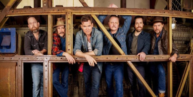 Old Crow Medicine Show’s “Last American Waltz” Featuring Molly Tuttle Is Pure Roots Music Gold