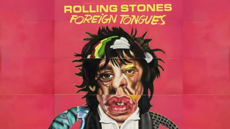 The Rolling Stones Are Back With ‘Foreign Tongues’ and a Guest List That Reads Like a Fantasy Lineup