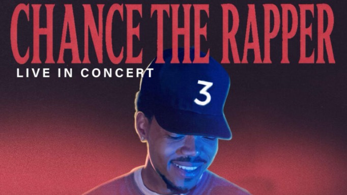 Chance the Rapper’s ‘Coloring Book’ Turns 10 and He’s Taking the Anniversary on the Road