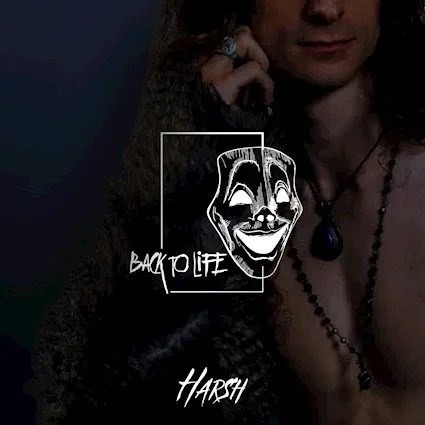 Hard Rockers HARSH Drop “Don’t Mess With Me” and Announce New Album ‘Feels’