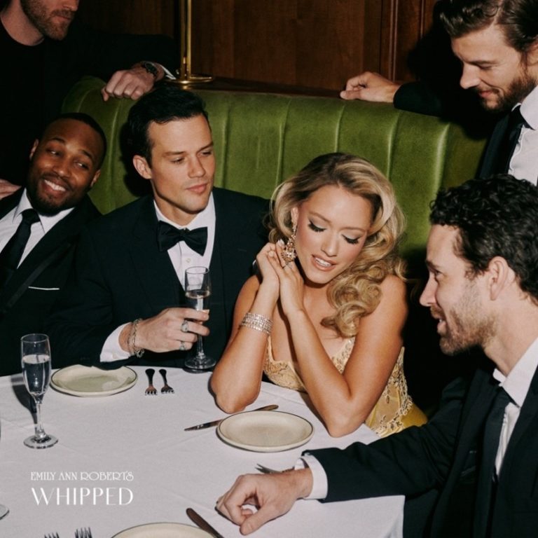 Emily Ann Roberts Turns Home Renovation Into a Country Hit With Playful New Single “Whipped”