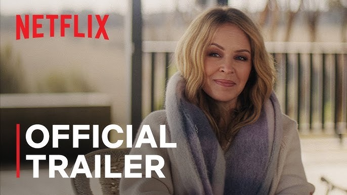 Kylie Minogue Is Getting the Documentary Treatment She’s Always Deserved on Netflix