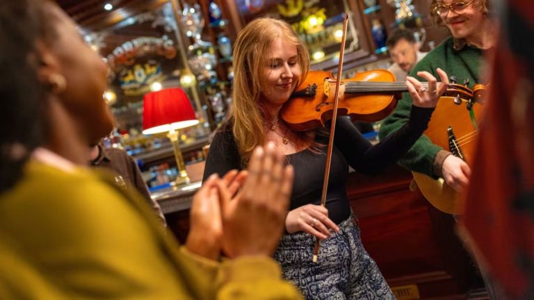 What Is Fleadh Cheoil na hÉireann and Why Belfast 2026 Is Such a Big Deal