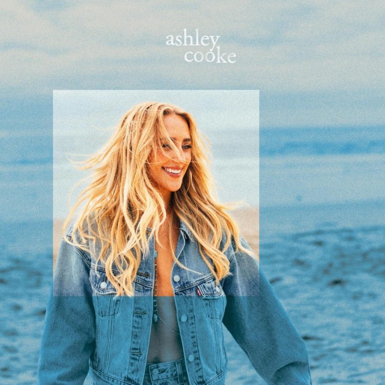 Ashley Cooke Announces Self-Titled Sophomore Album and Drops “high school sweetheart” This Friday
