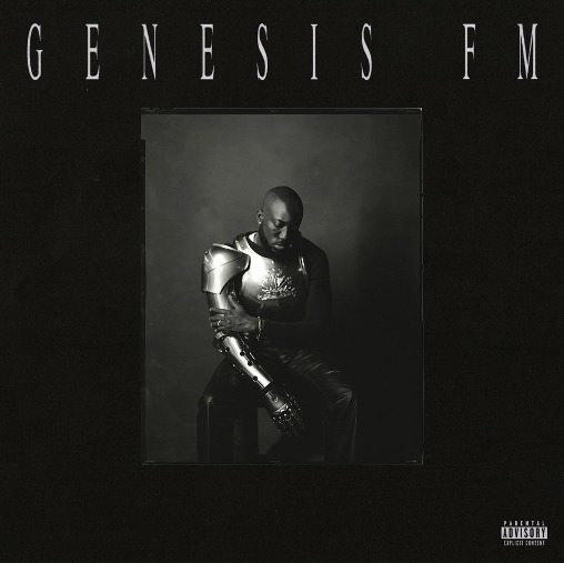 BNYX Drops Star-Studded Debut Album ‘GENESIS FM’ and Hits the Road With Yeat This Summer