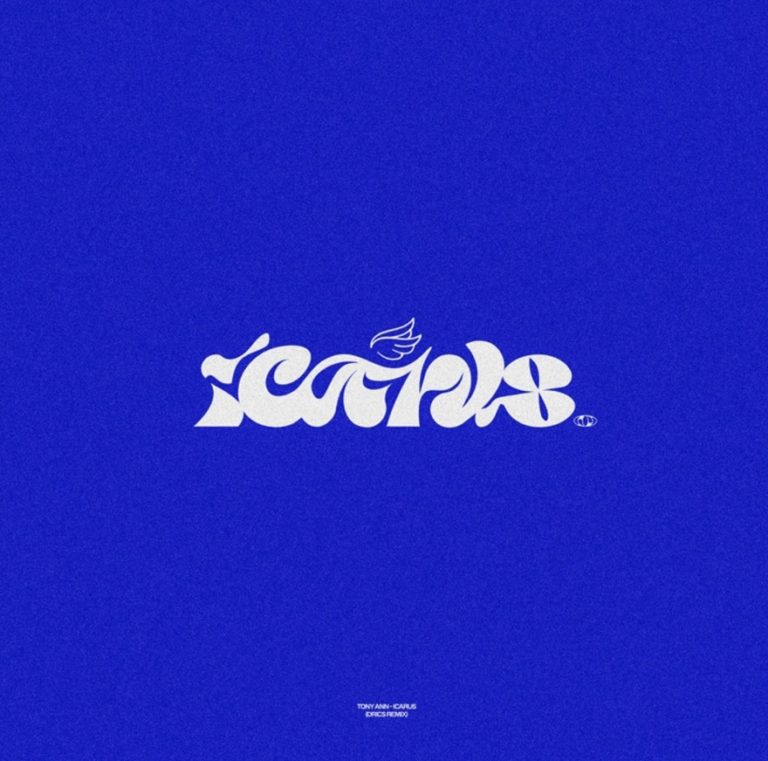 Tony Ann’s Diamond-Certified “Icarus” Gets a Stunning Reimagining From French Producer Drics