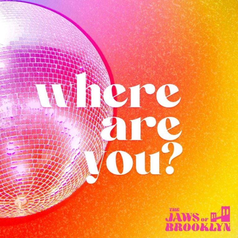 Seattle Soul-Rock Favorites The Jaws of Brooklyn Bring Disco Heat to New Single “Where Are You?”