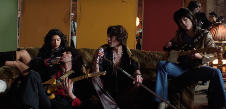 The Rolling Stones Drop the Video for “In The Stars” and Announce New Album ‘Foreign Tongues’