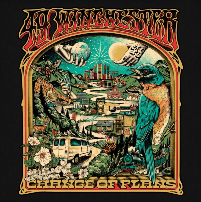 49 Winchester Release ‘Change of Plans’ and Score an ACM Group of the Year Nomination
