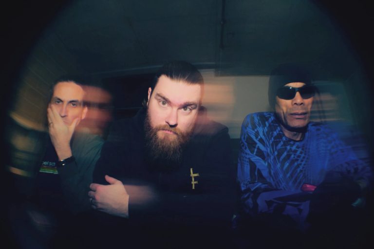 Black Orchid Empire Tap Into Dark Japanese Folklore for Ferocious New Single “Scissormouth”