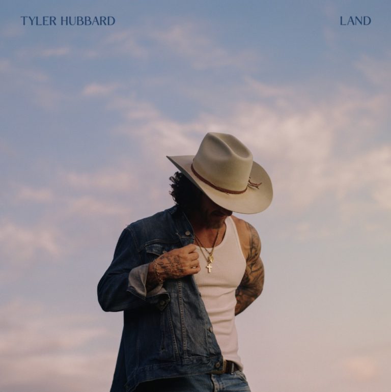 23 No. 1 Singles and Counting, Tyler Hubbard Drops Heartland Anthem “Land” With More New Music Coming