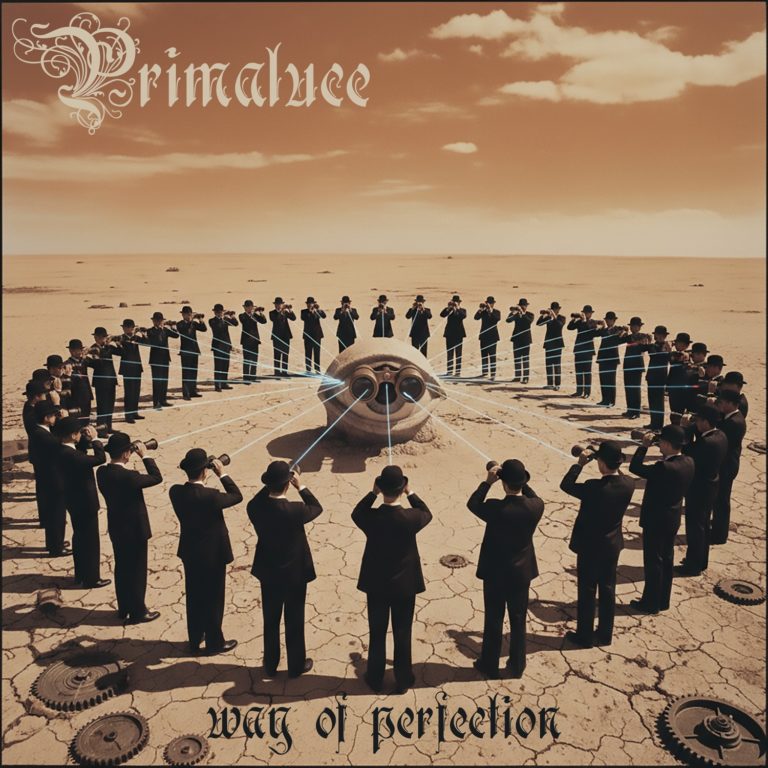 Progressive Metal Project Primaluce Deliver Their Most Fully Realized Album Yet With ‘Way Of Perfection’