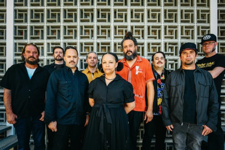 Soul-Psych-Funk Nonet The Sh-Booms Drop First New Music in Six Years With “This Is a Test”