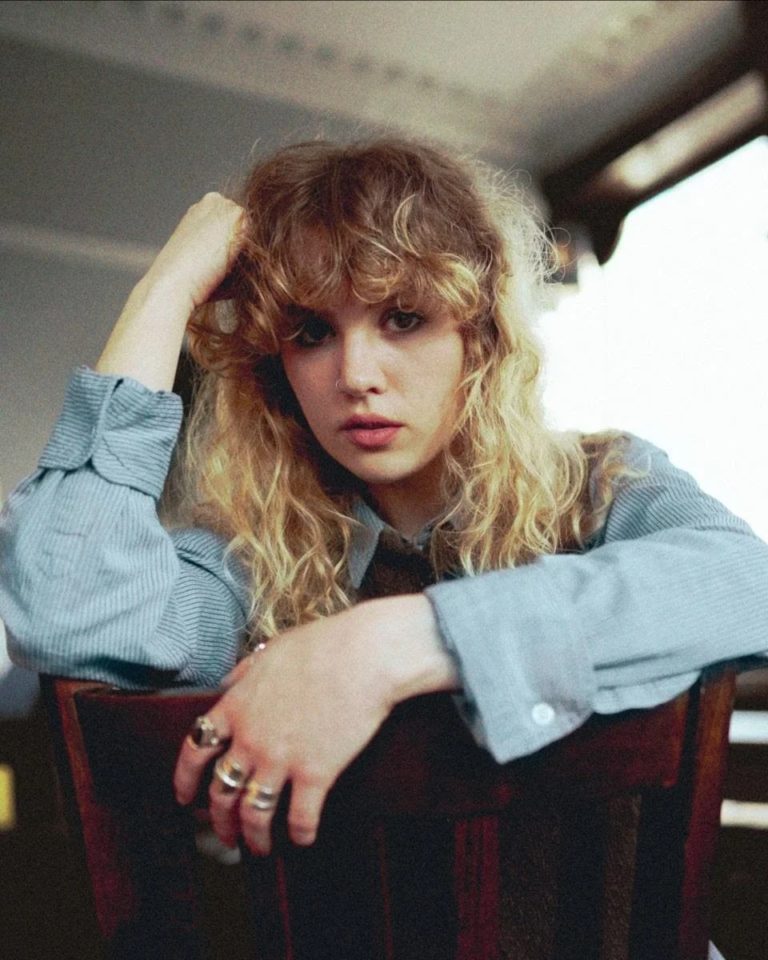 Yorkshire Singer-Songwriter Fiona-Lee Confronts Rape Culture Head-On With ‘Every Woman’ EP