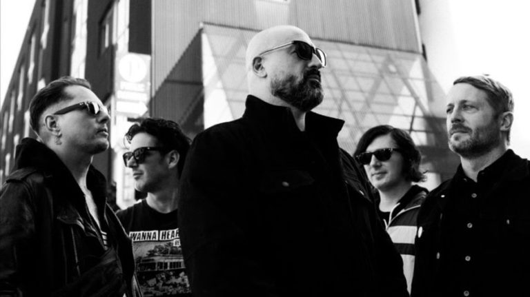 Poison The Well Drop “Everything Hurts” Video Ahead of First Album in 16 Years