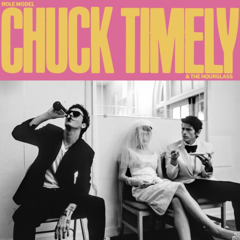 Role Model Unveils Third Album ‘Chuck Timely & The Hourglass’ And Single “High Hopes 3000”