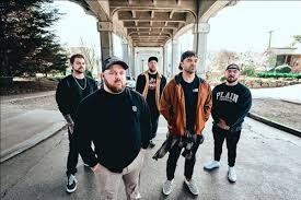 Dragged Under Are Back Together and “Rebel Son Rise!” Proves Why That Matters