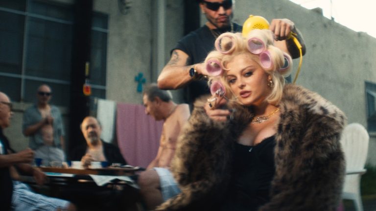 Bebe Rexha Drops Albanian-Inspired House Anthem “Çike Çike”