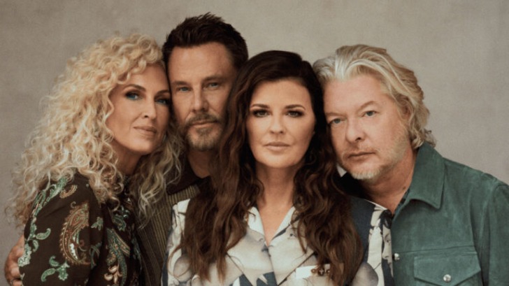 Little Big Town’s 12th Album ‘It’s A Dying Art’ Champions Human-Made Music With an All-Star Cast