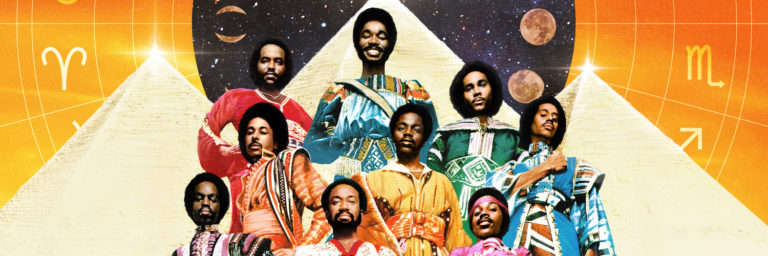 Questlove’s Earth, Wind & Fire Documentary Arrives on HBO This June