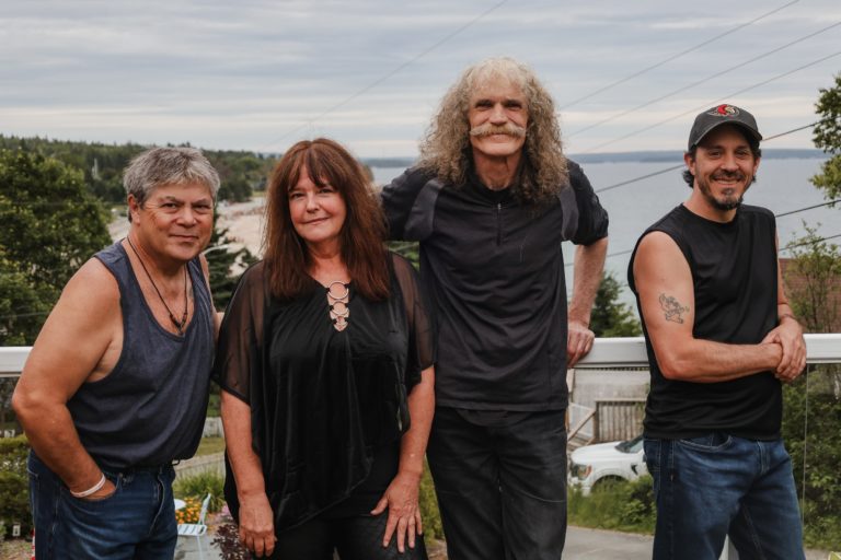Engage Release New Single ‘Unbattered,’ A Triumphant Roots Rock Anthem From New Brunswick’s Most Compelling Band