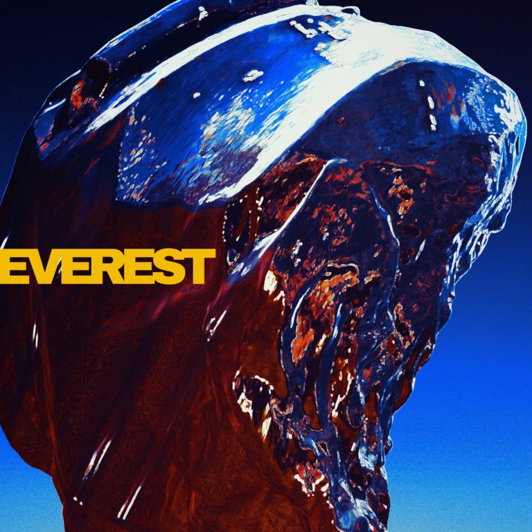 Electronic Pioneer What So Not Returns With Cinematic New Single “EVEREST” Featuring Alina Pash
