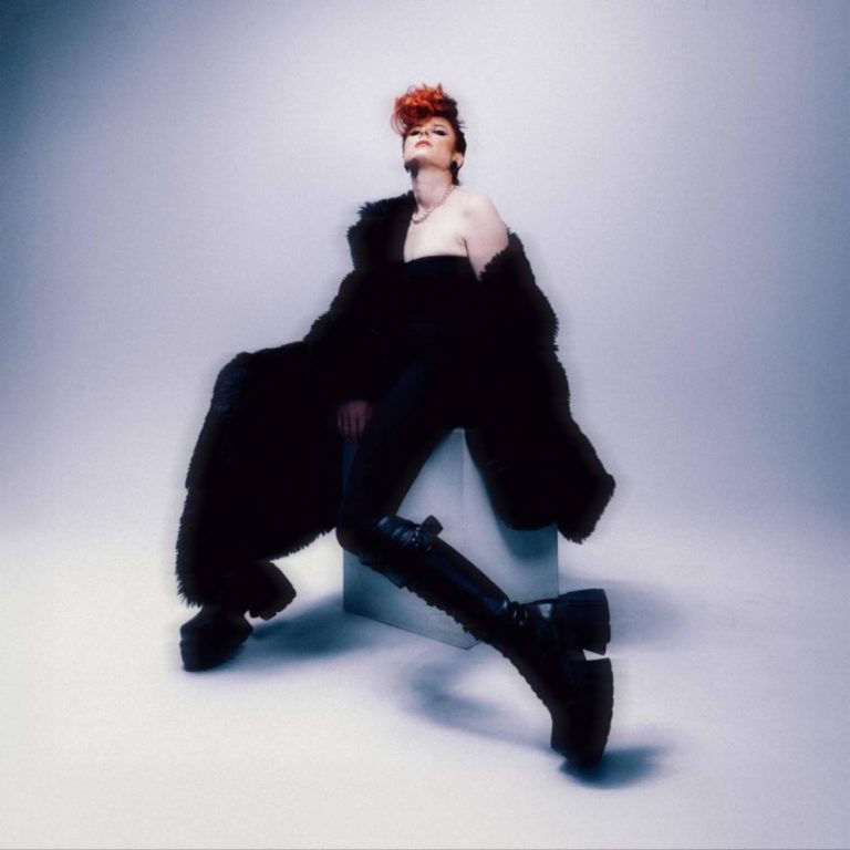 Kiesza Returns With ‘Dancing and Crying: Volume 3’ and a Run of Tour Dates Starting May 20