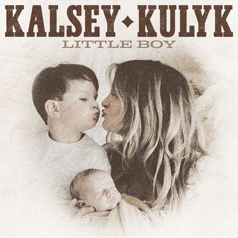 Kalsey Kulyk Pours Her Heart Into Motherhood Ode “Little Boy” and Announces Headline Dates