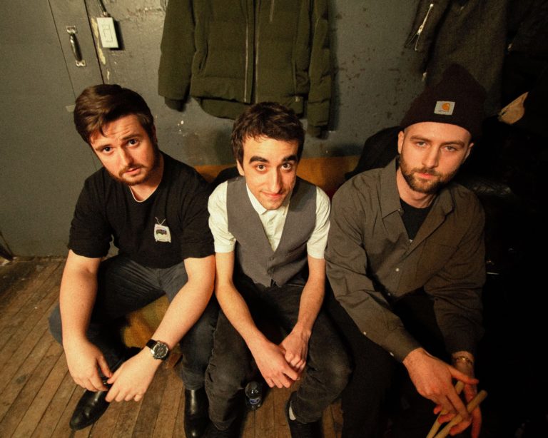 Toronto Indie Rockers PHANTASIA Release “King of All My Dreams” From Brand-New Album ‘I’ve Been Here Before’