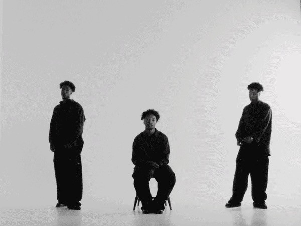 Okay Coleman! Drops “Let Me Go,” the Latest Glimpse Into His Elevator-Concept EP ‘001’