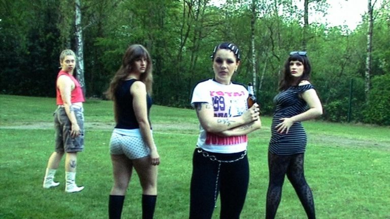 Cardiff Punk Upstarts Panic Shack Drop “Grin & Bear It” and Head to North America This June