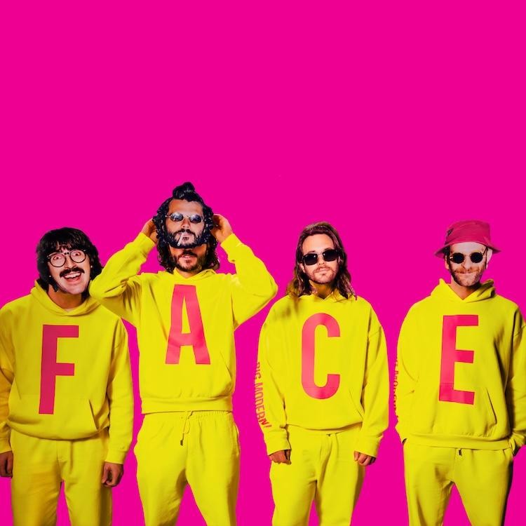 Goose Drop “Torero” and Announce ‘Big Modern!’ As Their Most Ambitious Album Yet