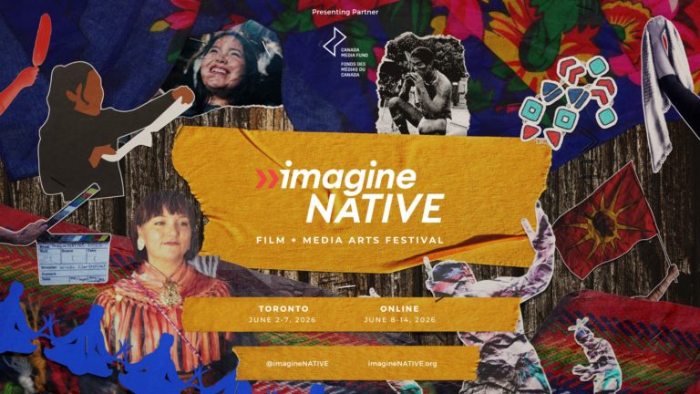 imagineNATIVE 2026 Unleashes Its Most Expansive Programming Yet, Spanning 56 Nations Across 20 Countries