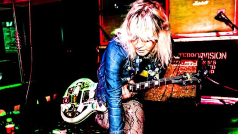KEELEY’s Third Album ‘Girl On The Edge of the World’ Is a Cinematic Portrait of an Unsolved Murder