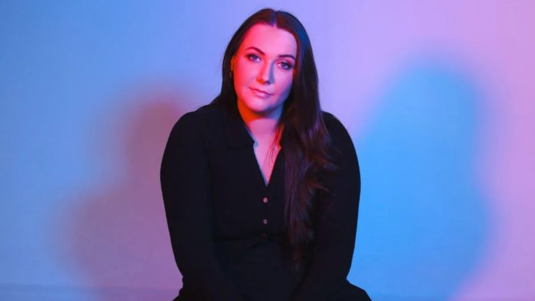 Dublin Singer-Songwriter Lisa Keane Navigates the Fear of Loving Again on “Another Goodbye”
