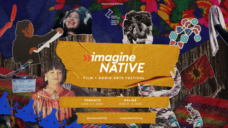 imagineNATIVE 2026 Rolls Out Six Special Events and 25 Media Arts Works Across Toronto