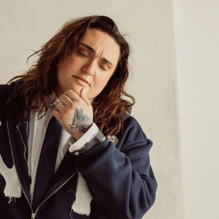 Pop Powerhouse Jamie Fine Brings the Heat With New Anthem “Good Things Come in Twos”