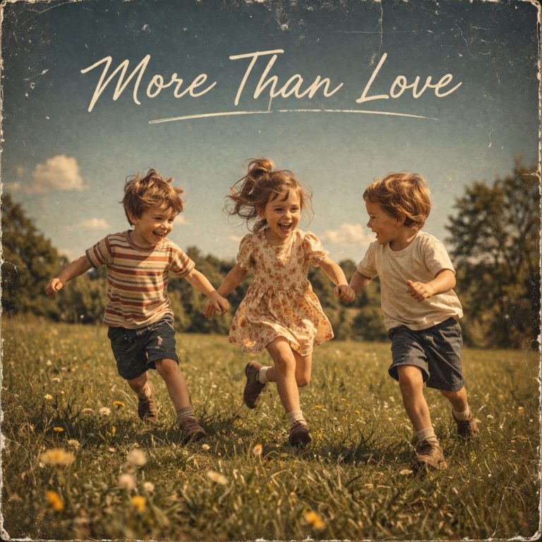 Jim Duff Releases ‘More Than Love,’ a Collection Rooted in Fatherhood, Faith and Hard-Won Resilience