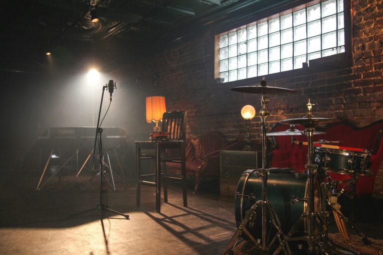 What to Do Before You Go Into the Recording Studio