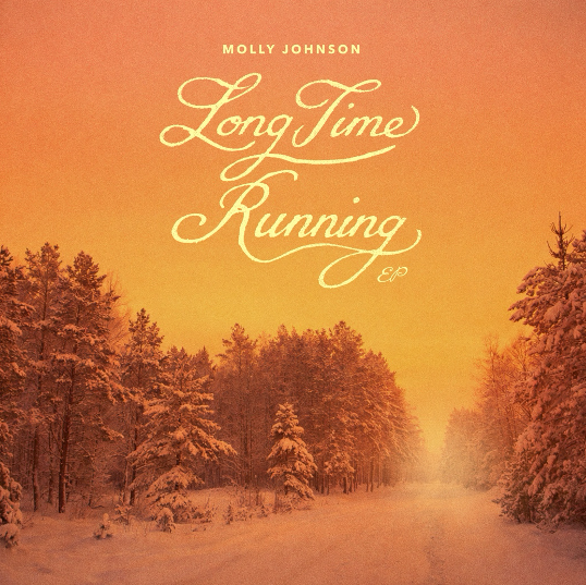 Molly Johnson Unites Generations on New ‘Long Time Running’ EP Featuring Haviah Mighty