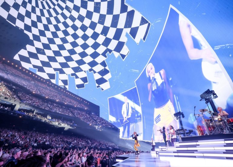 Photo Gallery: No Doubt Open Their Sphere Residency With “Tragic Kingdom” Live for the First Time in Nearly 20 Years