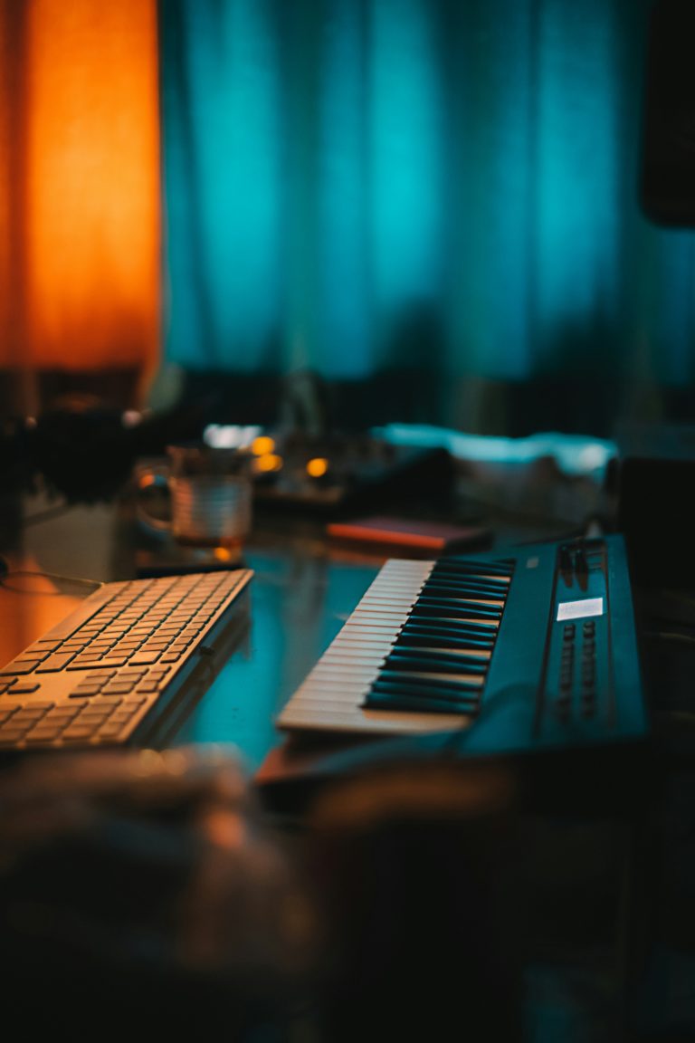 How to License Your Music for TV and Film