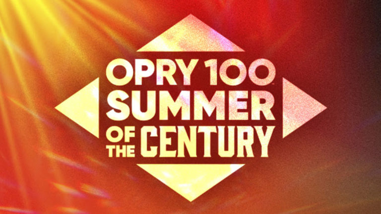 The Grand Ole Opry Turns 100 With a Summer of Tributes, Throwbacks, and Free Concerts