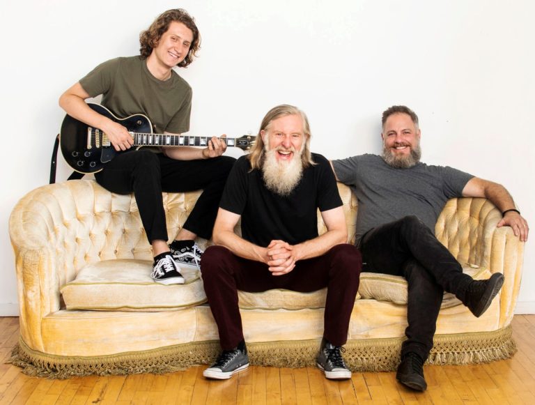 Howdytoons, The Toronto Band With 1.5 Billion YouTube Streams, Releases Ferocious New Single “Smilodon” And Debut Album ‘Megafauna Metal’